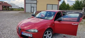 Alfa Romeo 147, снимка 13