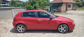 Alfa Romeo 147, снимка 5