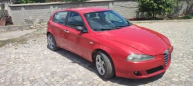 Alfa Romeo 147, снимка 2