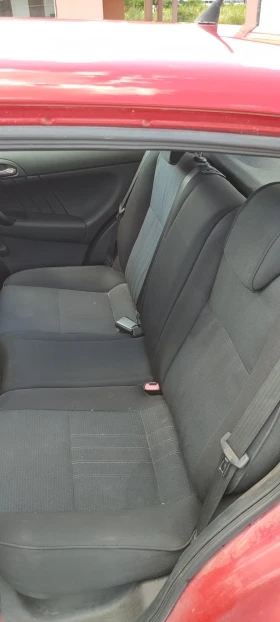 Alfa Romeo 147, снимка 9