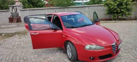 Alfa Romeo 147, снимка 15
