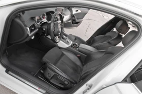 Audi A6 3.0 TDI S line quattro pano 245к.с - 23999 лв. / 12270.49 € - 91537129 7