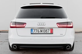 Audi A6 3.0 TDI S line quattro pano 245к.с - 23999 лв. / 12270.49 € - 91537129 5