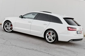 Audi A6 3.0 TDI S line quattro pano 245к.с - 23999 лв. / 12270.49 € - 91537129 4