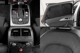 Audi A6 3.0 TDI S line quattro pano 245к.с - 23999 лв. / 12270.49 € - 91537129 12