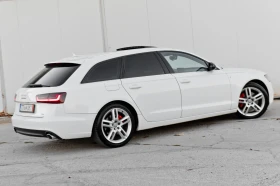 Audi A6 3.0 TDI S line quattro pano 245к.с - 23999 лв. / 12270.49 € - 91537129 6
