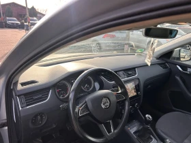 Skoda Octavia 2.0TDI NAVI/KOJA EURO 6 - 14900 лв. / 7618.25 € - 58779606 11