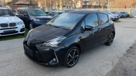 Toyota Yaris 1.5i, ШВЕЙЦАРИЯ - 22000 лв. / 11248.42 € - 44944276 5