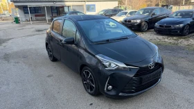Toyota Yaris 1.5i, ШВЕЙЦАРИЯ