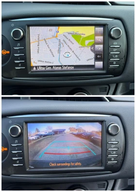 Toyota Yaris 1.5i, ШВЕЙЦАРИЯ - 22000 лв. / 11248.42 € - 44944276 12