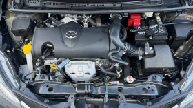 Toyota Yaris 1.5i, ШВЕЙЦАРИЯ - 22000 лв. / 11248.42 € - 44944276 17