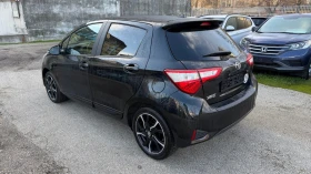 Toyota Yaris 1.5i, ШВЕЙЦАРИЯ - 22000 лв. / 11248.42 € - 44944276 4