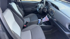 Toyota Yaris 1.5i, ШВЕЙЦАРИЯ - 22000 лв. / 11248.42 € - 44944276 7