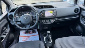 Toyota Yaris 1.5i, ШВЕЙЦАРИЯ - 22000 лв. / 11248.42 € - 44944276 11