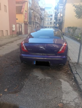 Jaguar Xj 3.0 Sdv6 Long - 5000 € / 9779.15 лв. - 85583398 9