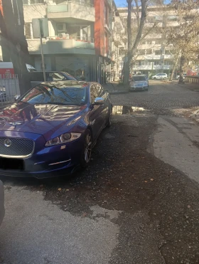 Jaguar Xj 3.0 Sdv6 Long - 5000 € / 9779.15 лв. - 85583398 8