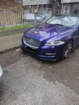 Jaguar Xj 3.0 Sdv6 Long - 5000 € / 9779.15 лв. - 85583398 2