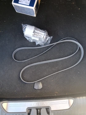 Jaguar Xj 3.0 Sdv6 Long - 5000 € / 9779.15 лв. - 85583398 14