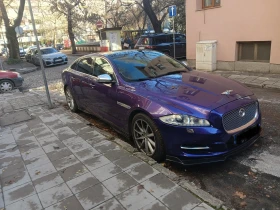 Jaguar Xj 3.0 Sdv6 Long - 5000 € / 9779.15 лв. - 85583398 5