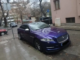 Jaguar Xj 3.0 Sdv6 Long - 5000 € / 9779.15 лв. - 85583398 3