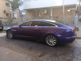 Jaguar Xj 3.0 Sdv6 Long - 5000 € / 9779.15 лв. - 85583398 16