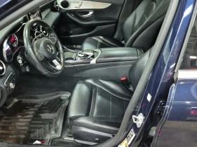 Mercedes-Benz C 300 * CARFAX * ФИНАНСИРАНЕ  - 11650 € / 22785.42 лв. - 10881060 5