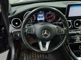 Mercedes-Benz C 300 * CARFAX * ФИНАНСИРАНЕ  - 11650 € / 22785.42 лв. - 10881060 11