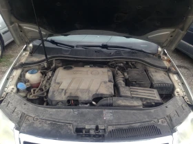 VW Passat 2.0TDI/140/седан - 2890 € / 5652.35 лв. - 86859926 16