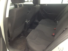 VW Passat 2.0TDI/140/седан - 2890 € / 5652.35 лв. - 86859926 10