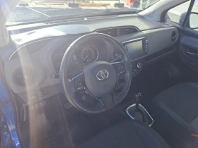 Toyota Yaris 1.5 HYBRID LUNA  - 12499 € / 24445.92 лв. - 66725346 11