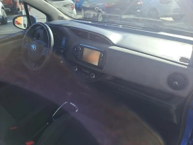 Toyota Yaris 1.5 HYBRID LUNA  - 12499 € / 24445.92 лв. - 66725346 15