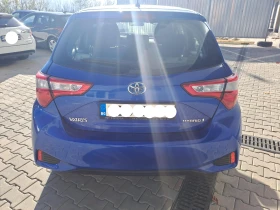Toyota Yaris 1.5 HYBRID LUNA  - 12499 € / 24445.92 лв. - 66725346 5