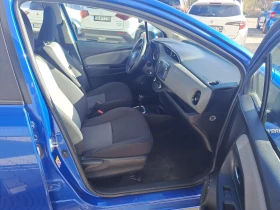 Toyota Yaris 1.5 HYBRID LUNA  - 12499 € / 24445.92 лв. - 66725346 14