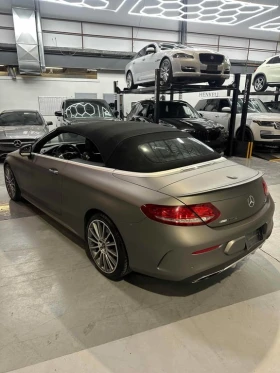 Mercedes-Benz C 43 AMG * CARFAX * БЕЗ ПЪРВОНАЧАЛНА ВНОСКА - 20350 € / 39801.14 лв. - 47918156 7