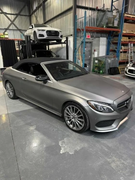 Mercedes-Benz C 43 AMG * CARFAX * БЕЗ ПЪРВОНАЧАЛНА ВНОСКА - 20350 € / 39801.14 лв. - 47918156 3