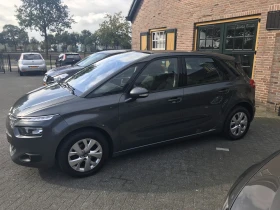 Citroen C4 Picasso, снимка 3