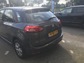 Citroen C4 Picasso, снимка 4