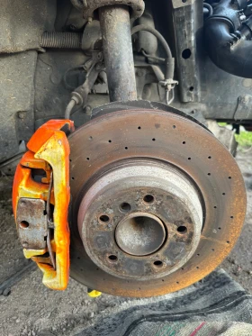 BMW 330 Bmw e92 330d на части? - 1111 € / 2172.93 лв. - 66989107 6