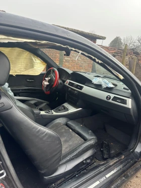 BMW 330 Bmw e92 330d на части? - 1111 € / 2172.93 лв. - 66989107 4