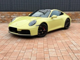 Porsche 911 992.2 CARRERA S/COUPE/BOSE/PANO/360/SPORT CHRONO/  - 129780 € / 253827.62 лв. - 51631170 3