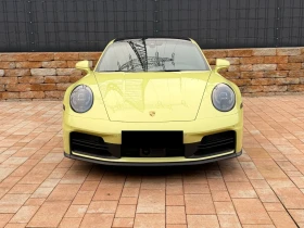 Porsche 911 992.2 CARRERA S/COUPE/BOSE/PANO/360/SPORT CHRONO/  - 129780 € / 253827.62 лв. - 51631170 2