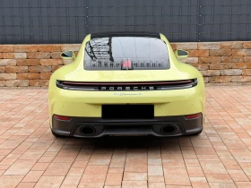 Porsche 911 992.2 CARRERA S/COUPE/BOSE/PANO/360/SPORT CHRONO/  - 129780 € / 253827.62 лв. - 51631170 5