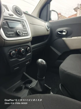 Dacia Dokker 1.5 DCI-90 /��� ���� /1-�� ����������  | Mobile.bg � ����� ������ 14