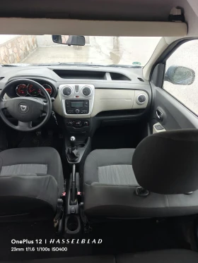Dacia Dokker 1.5 DCI-90 /��� ���� /1-�� ����������  | Mobile.bg � ����� ������ 15
