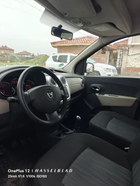 Dacia Dokker 1.5 DCI-90 /��� ���� /1-�� ����������  | Mobile.bg � ����� ������ 13