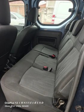 Dacia Dokker 1.5 DCI-90 /��� ���� /1-�� ����������  | Mobile.bg � ����� ������ 12
