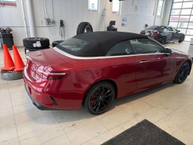 Mercedes-Benz E 53 AMG * CARFAX * ОБДУХВАНЕ* BURMESTER*  - 46900 € / 91728.43 лв. - 30258919 3