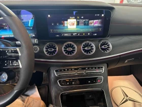 Mercedes-Benz E 53 AMG * CARFAX * ОБДУХВАНЕ* BURMESTER*  - 46900 € / 91728.43 лв. - 30258919 9