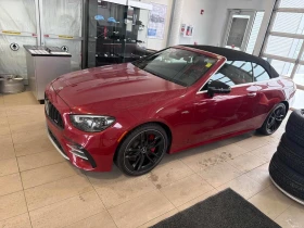 Mercedes-Benz E 53 AMG * CARFAX * ОБДУХВАНЕ* BURMESTER*  - 46900 € / 91728.43 лв. - 30258919 2