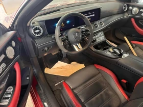 Mercedes-Benz E 53 AMG * CARFAX * ОБДУХВАНЕ* BURMESTER*  - 46900 € / 91728.43 лв. - 30258919 5